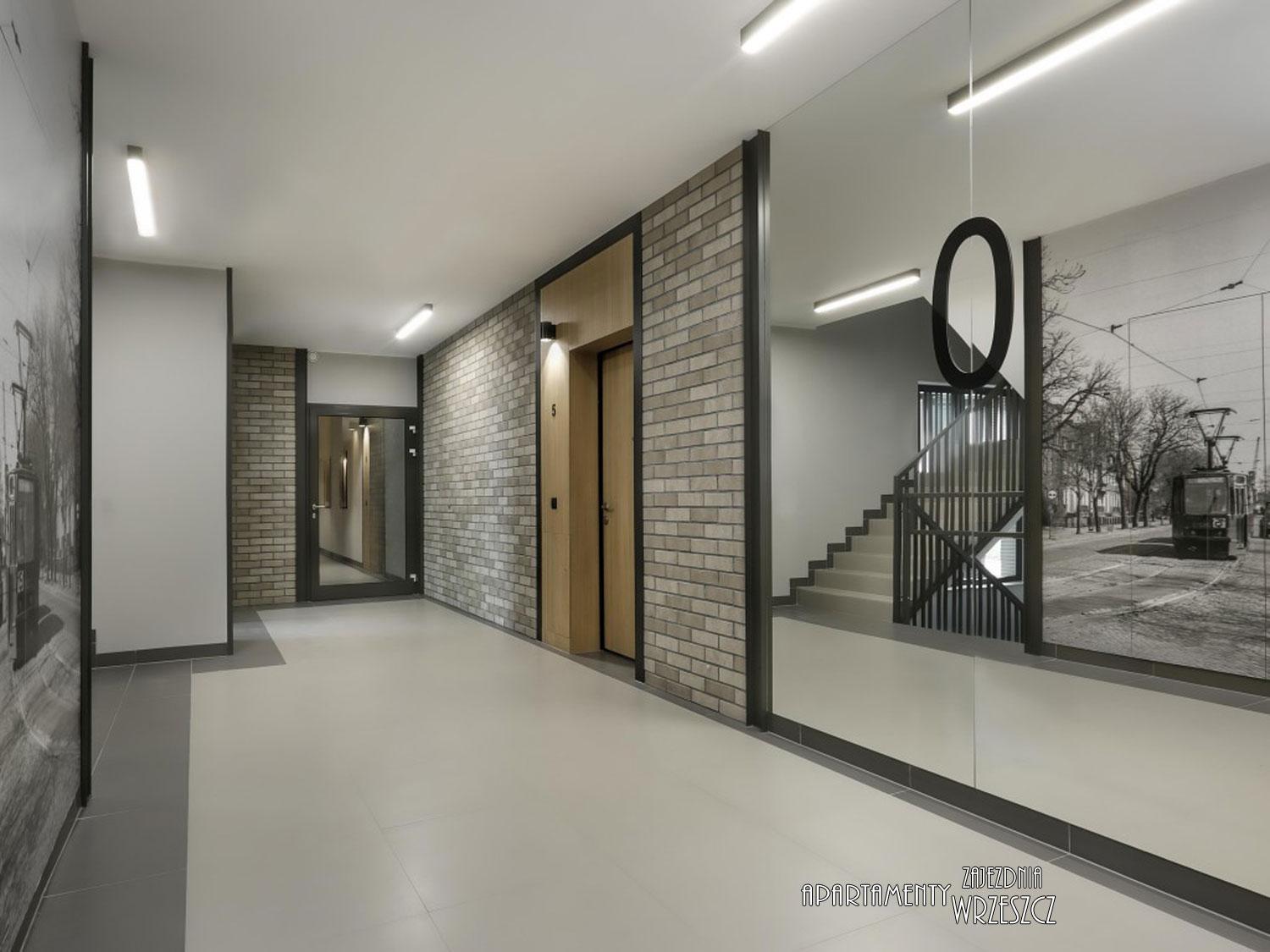 Apartament Amber - Azw Гданськ Екстер'єр фото