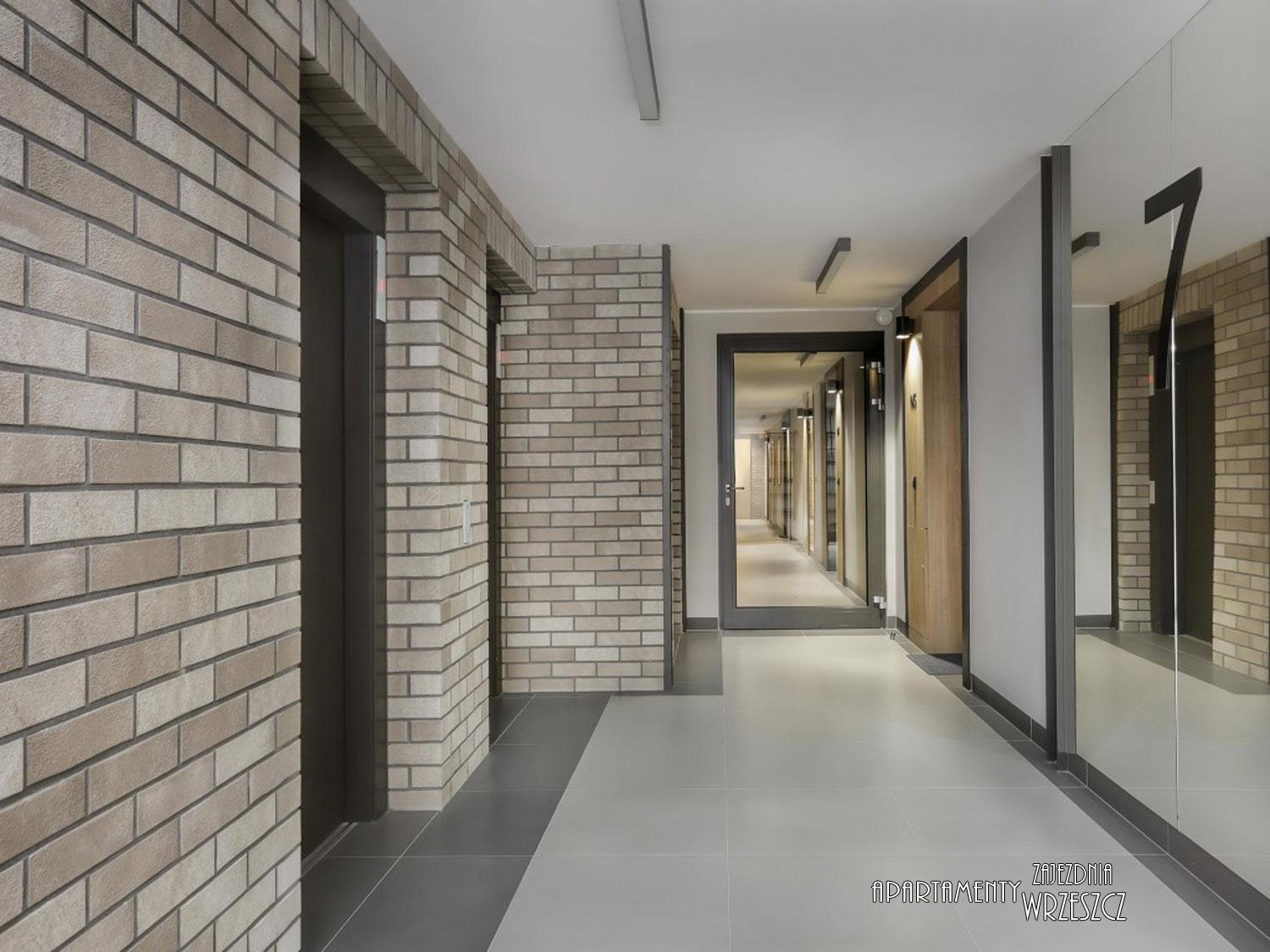 Apartament Amber - Azw Гданськ Екстер'єр фото