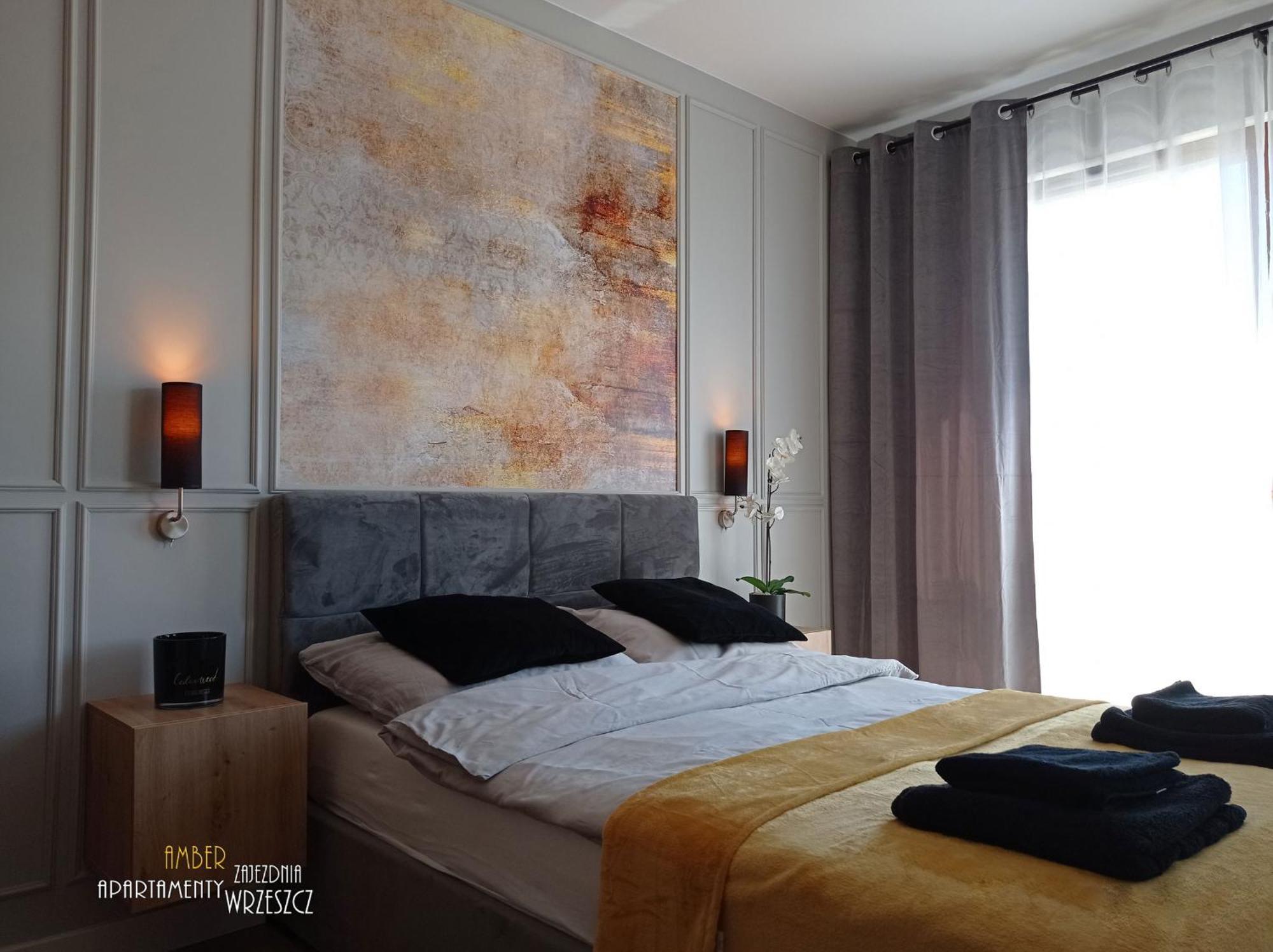 Apartament Amber - Azw Гданськ Екстер'єр фото