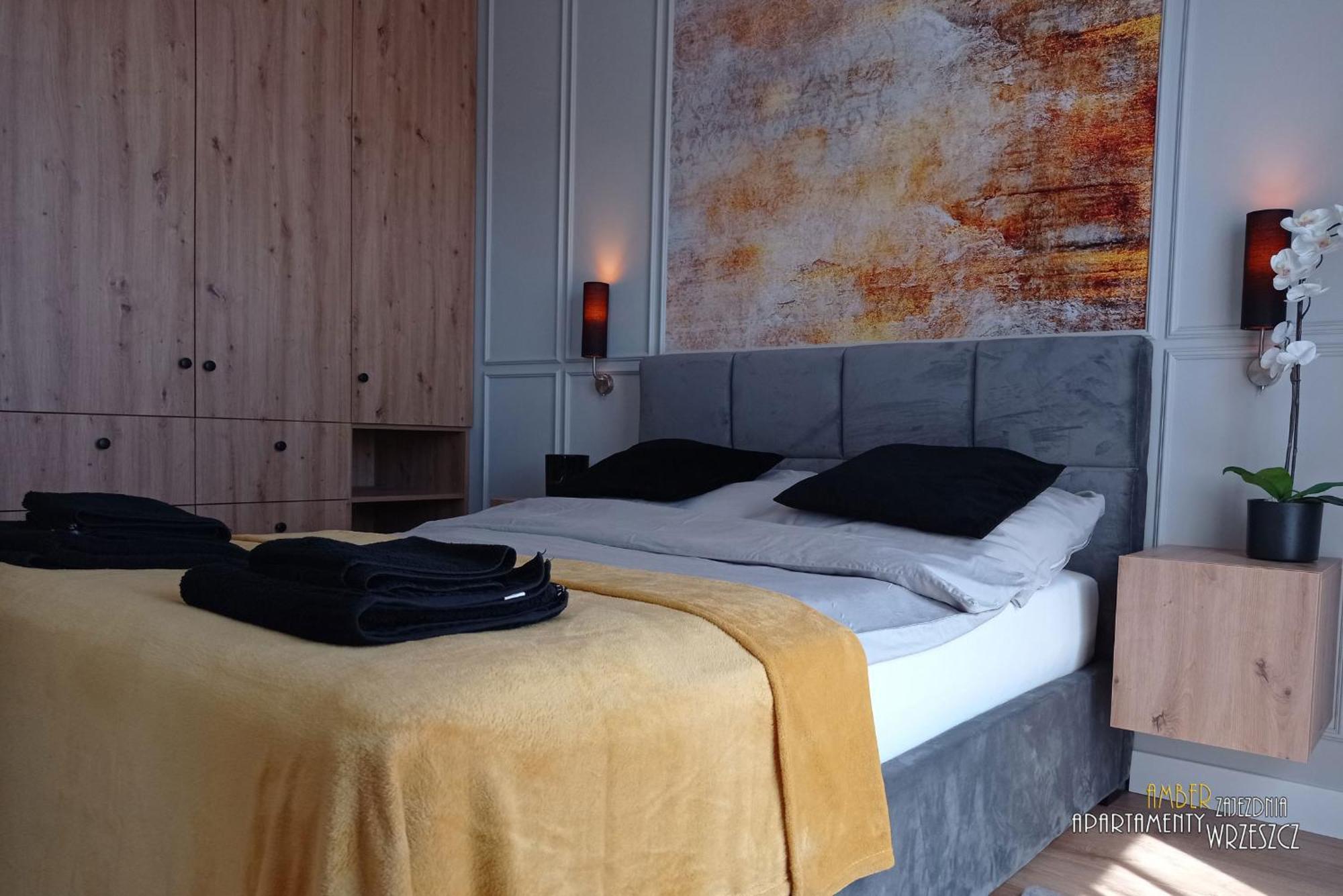Apartament Amber - Azw Гданськ Екстер'єр фото